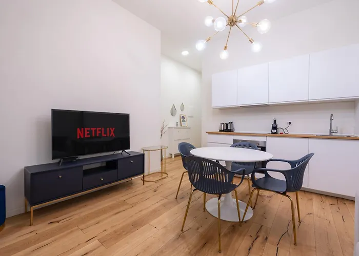 Apartment We - Babila Boutique - Mailand