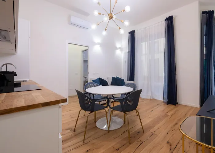 We - Babila Boutique - Mailand