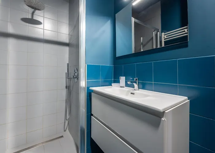 We - Babila Boutique - Apartmán