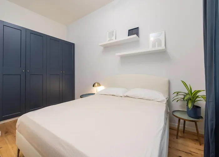 We - Babila Boutique - Apartmán *