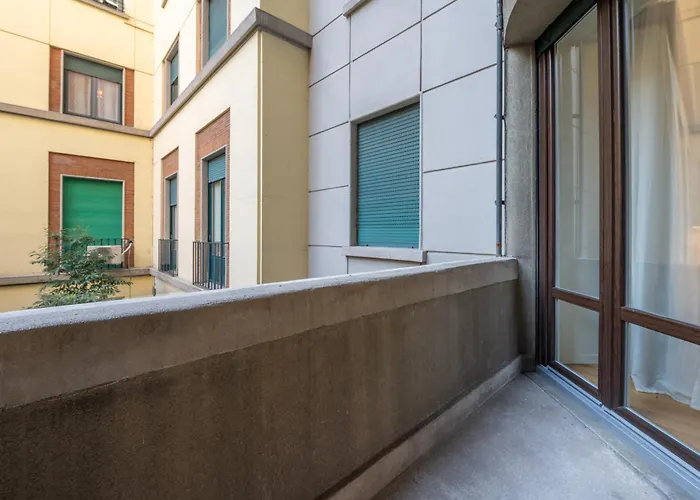 Apartment We - Babila Boutique - Mailand