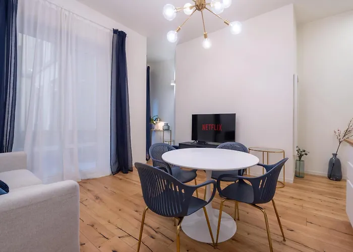 Apartment We - Babila Boutique - *