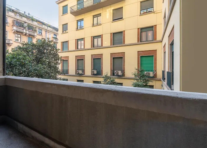 We - Babila Boutique - Apartment *