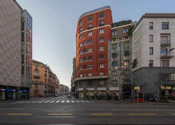 We - Babila Boutique - Apartment