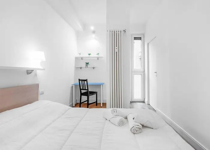 Apartman Macchi Loreto -