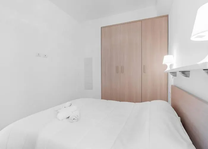 Apartman Macchi Loreto - Milánó