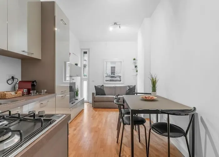 Apartman Macchi Loreto - *