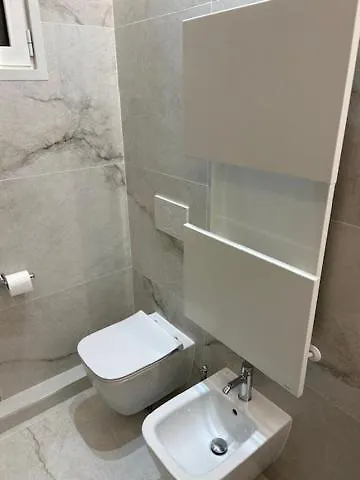 Apartament Royal In Mediolan