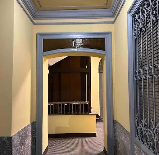 Royal In Appartement *