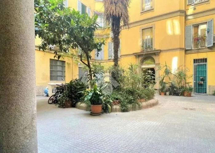 Apartament Royal In *