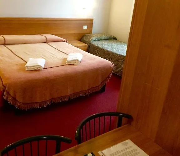 Hotel Royal Milano