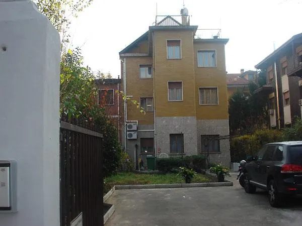 Bicocca Hotell *