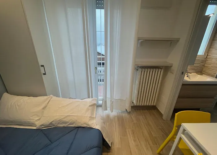 Residenza Via Ripamonti 514 Milan