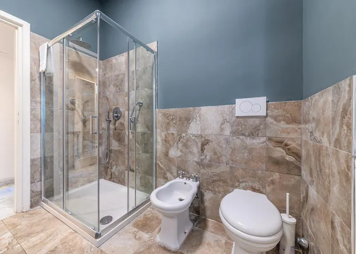 Lägenhet Ca' Crocetta Milano