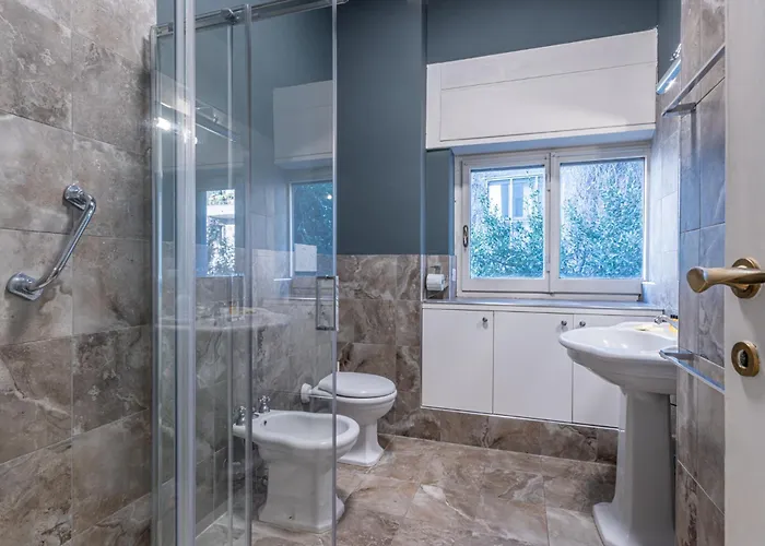 דירה Ca' Crocetta *