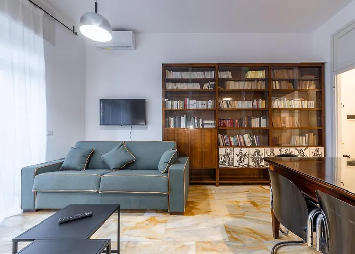 דירה Ca' Crocetta *