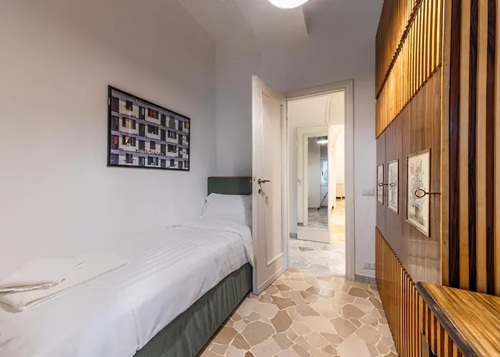 Ca' Crocetta * Milano