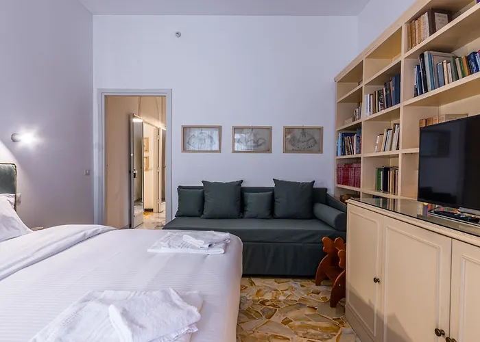 Lägenhet Ca' Crocetta