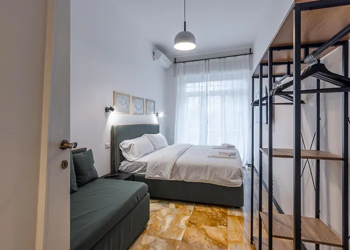 Ca' Crocetta * מילאנו