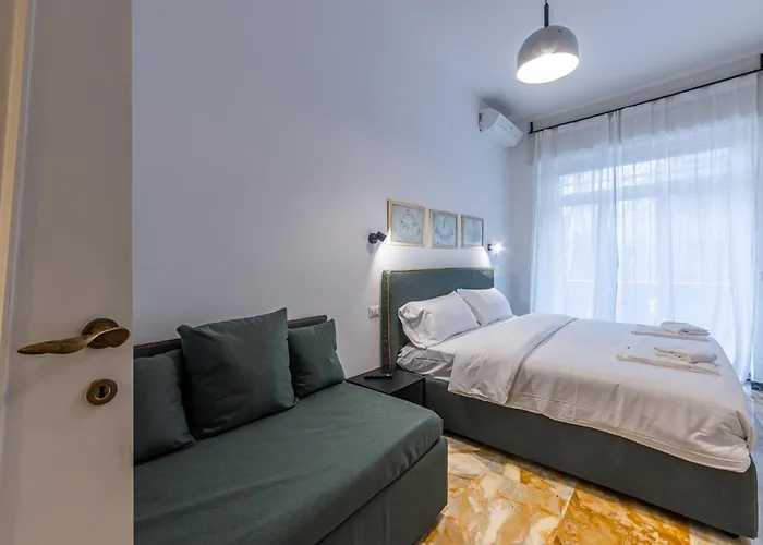 Ca' Crocetta דירה