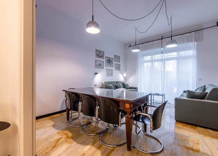 דירה Ca' Crocetta