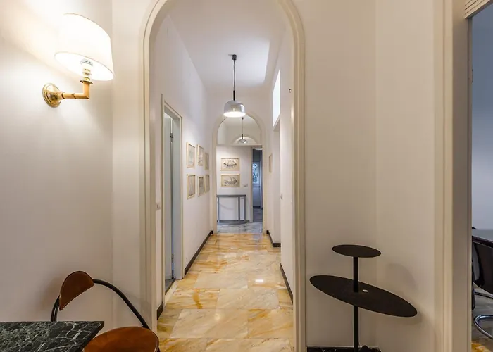 Ca' Crocetta מילאנו