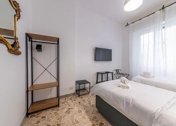 Ca' Crocetta דירה מילאנו