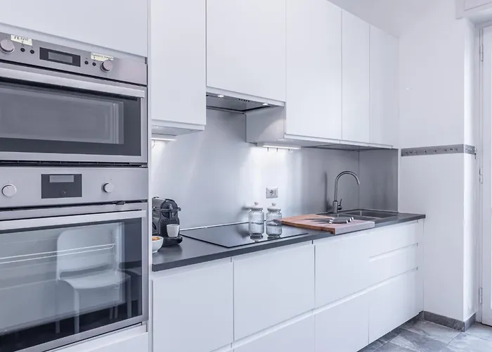 Ca' Crocetta דירה מילאנו