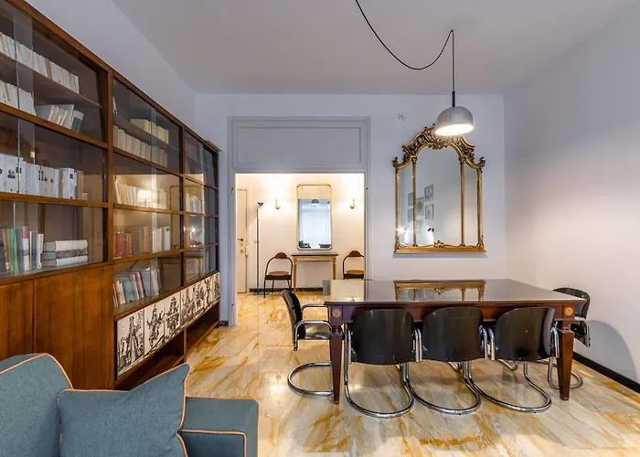 Ca' Crocetta * מילאנו