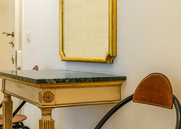 Ca' Crocetta מילאנו