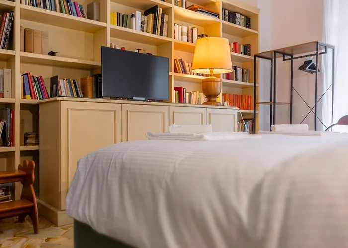 Ca' Crocetta * מילאנו