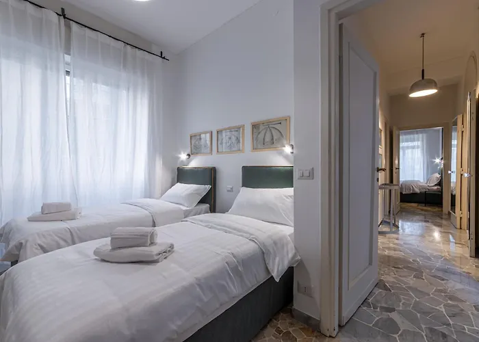 דירה Ca' Crocetta