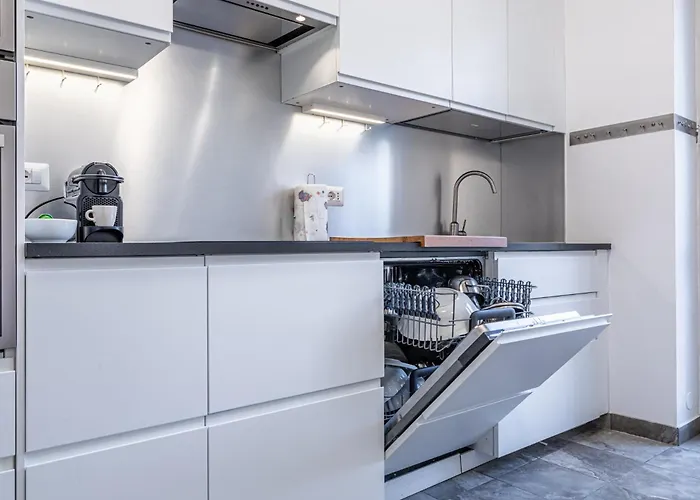 דירה Ca' Crocetta מילאנו