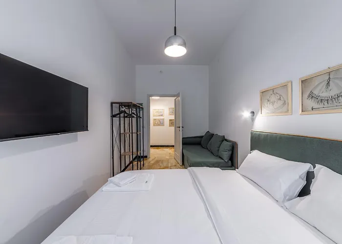 Ca' Crocetta * Milano