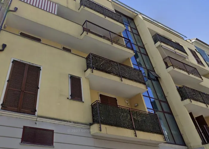 Big Bright Flat In Close To Loreto Square Apartman Milánó