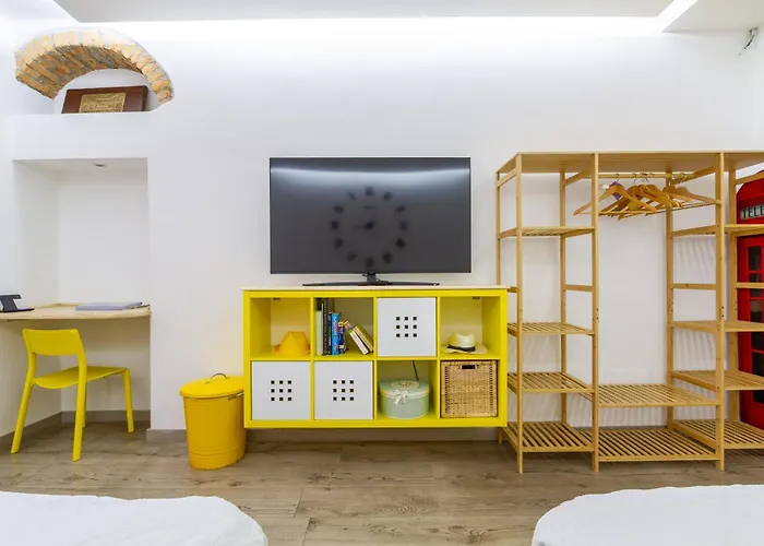 I Della Appartement *