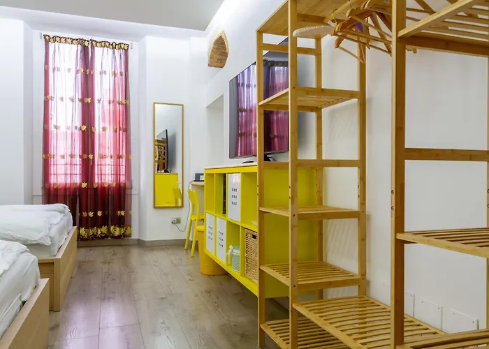 I Della Appartement