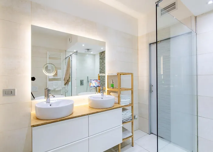 Appartement I Della *