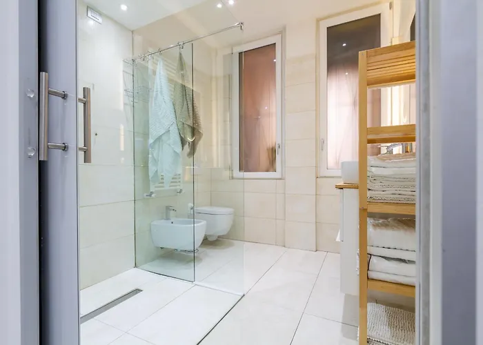 Appartement I Della Milaan