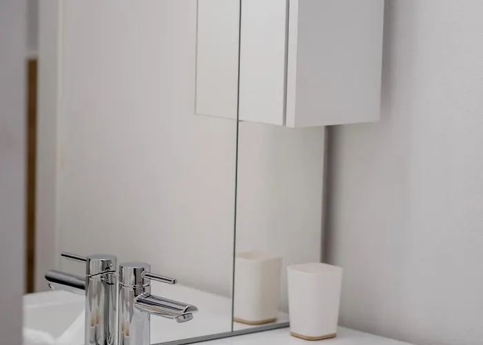 Gohost - Hideaway A Few Minutes From