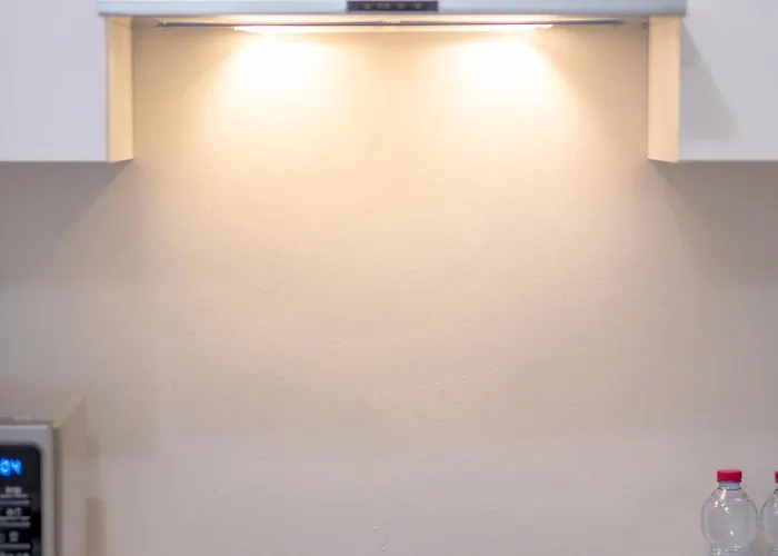 Gohost - Hideaway A Few Minutes From *