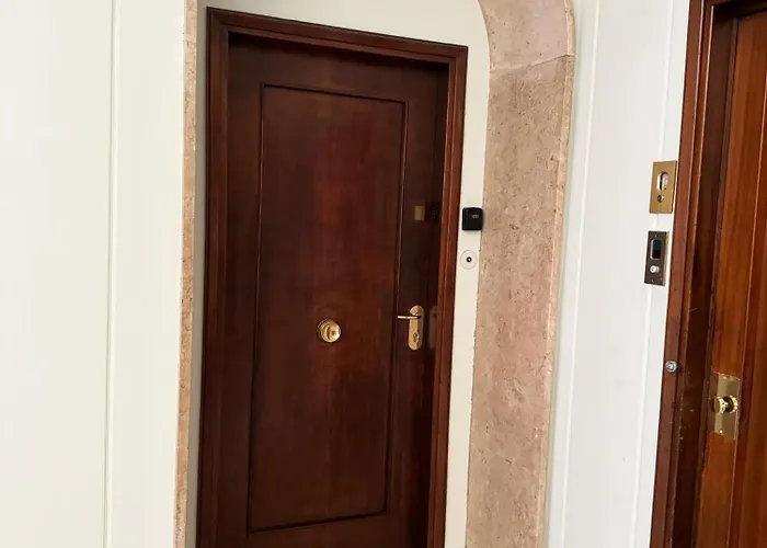 Gohost - Hideaway A Few Minutes From Lägenhet *