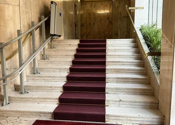 Gohost - Hideaway A Few Minutes From Lägenhet