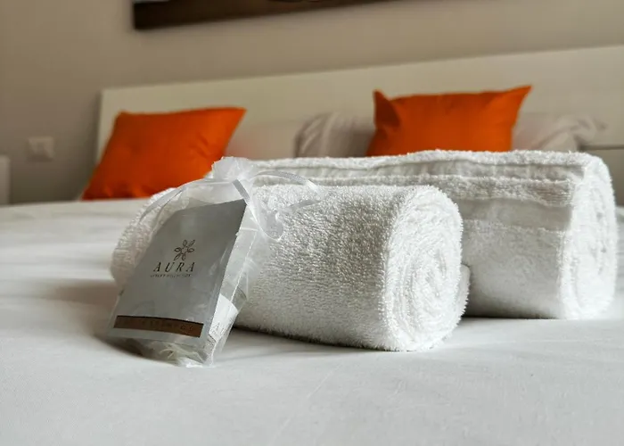 Lägenhet Gohost - Hideaway A Few Minutes From *