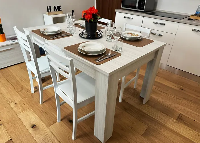 Lägenhet Gohost - Hideaway A Few Minutes From *