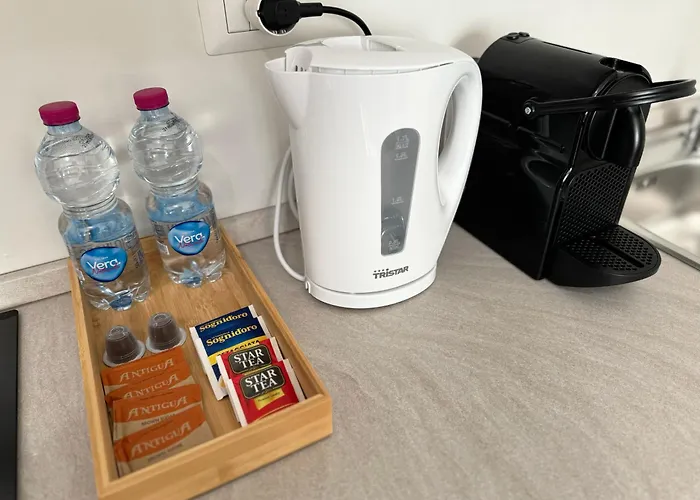 Gohost - Hideaway A Few Minutes From * Milano