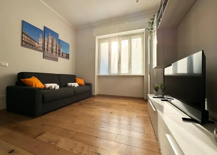 Gohost - Hideaway A Few Minutes From * Milano