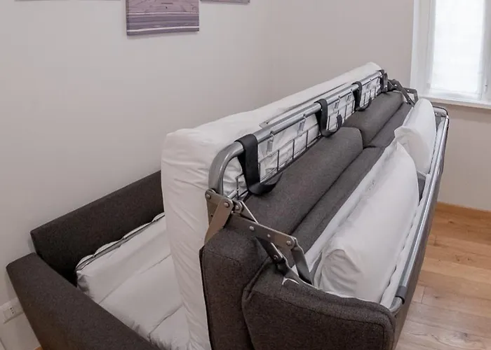 Apartamento Gohost - Hideaway A Few Minutes From