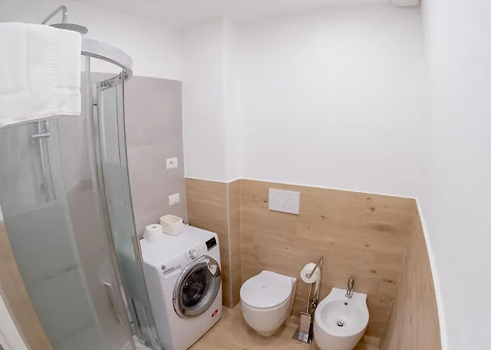 Lägenhet Gohost - Hideaway A Few Minutes From Milano