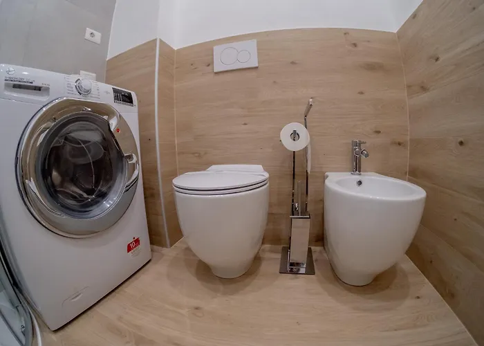 Gohost - Hideaway A Few Minutes From Lägenhet Milano